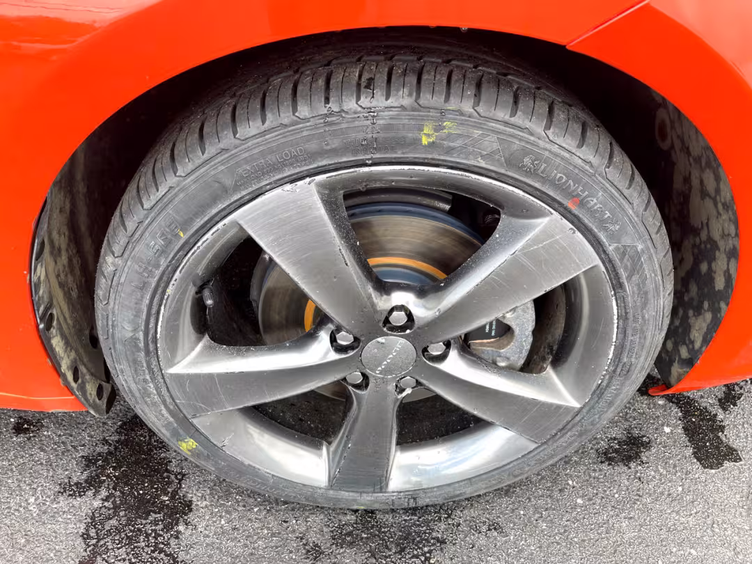 2015 Dodge Dart - 1C3CDFEB2FD404776 - Image #49