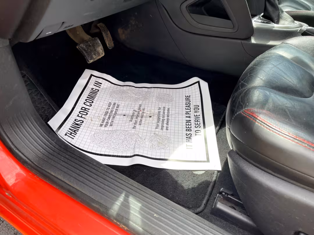 2015 Dodge Dart - 1C3CDFEB2FD404776 - Image #12