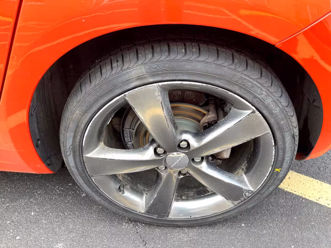 2015 Dodge Dart - 1C3CDFEB2FD404776 - Image #47