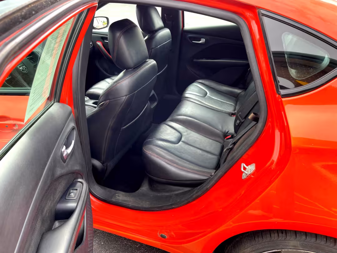 2015 Dodge Dart - 1C3CDFEB2FD404776 - Image #25