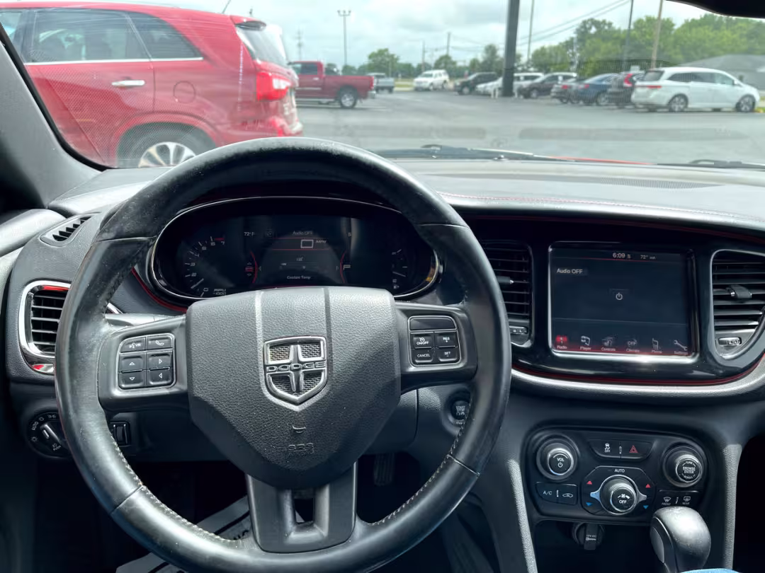 2015 Dodge Dart - 1C3CDFEB2FD404776 - Image #13
