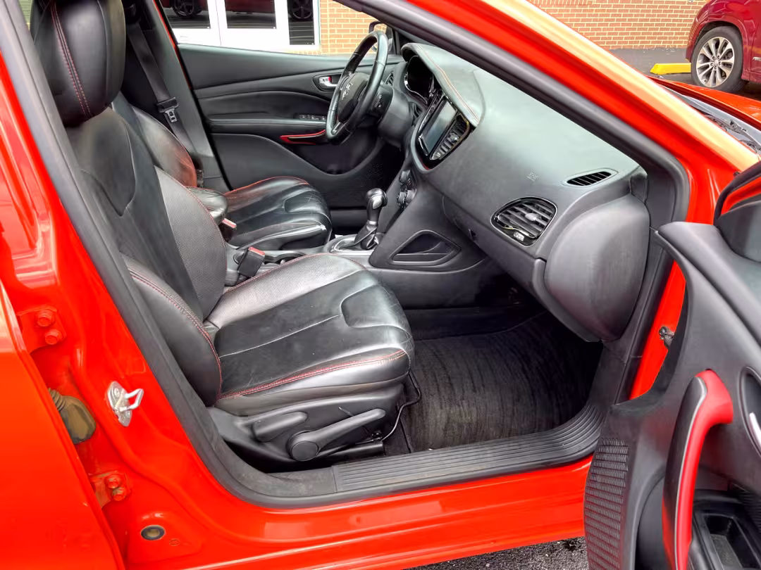 2015 Dodge Dart - 1C3CDFEB2FD404776 - Image #40