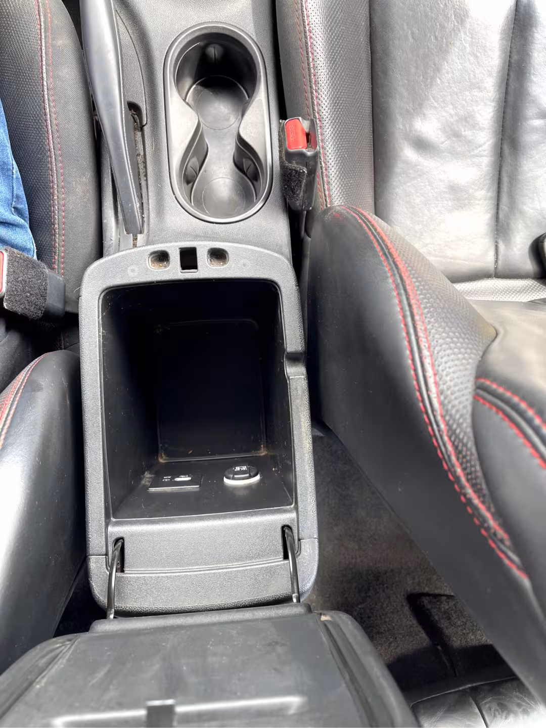 2015 Dodge Dart - 1C3CDFEB2FD404776 - Image #22