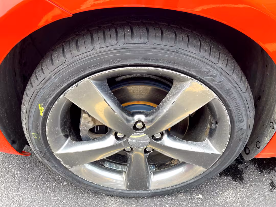 2015 Dodge Dart - 1C3CDFEB2FD404776 - Image #46