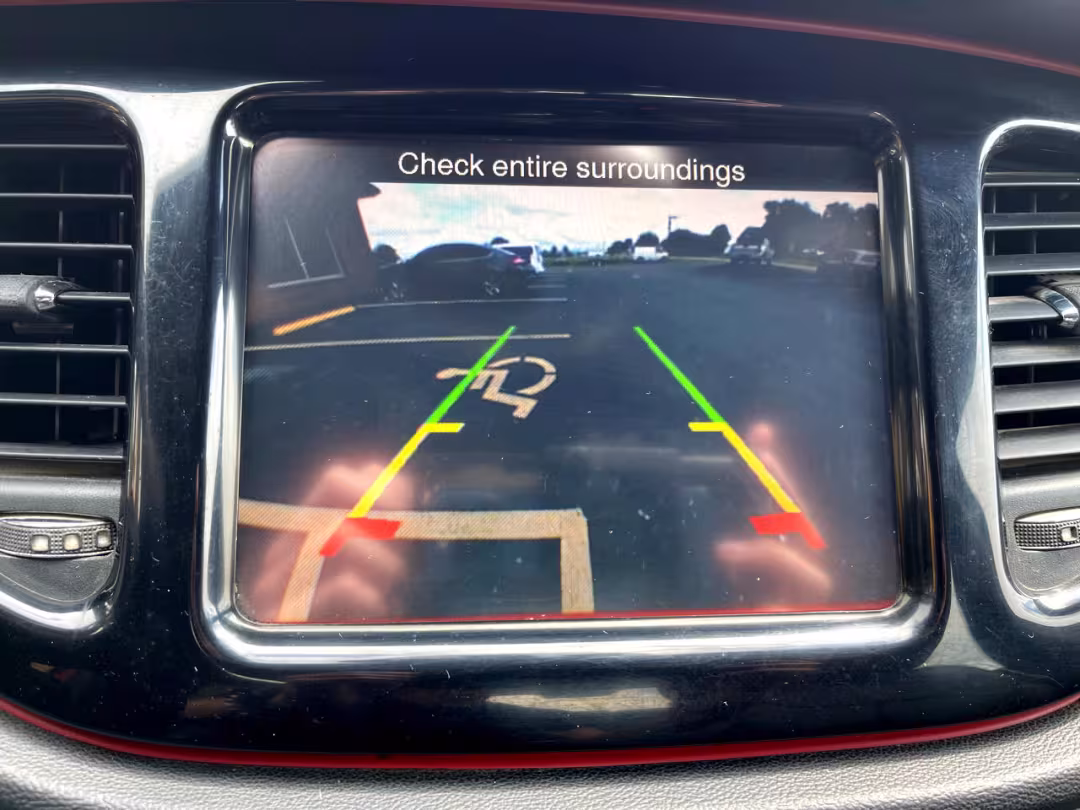 2015 Dodge Dart - 1C3CDFEB2FD404776 - Image #18