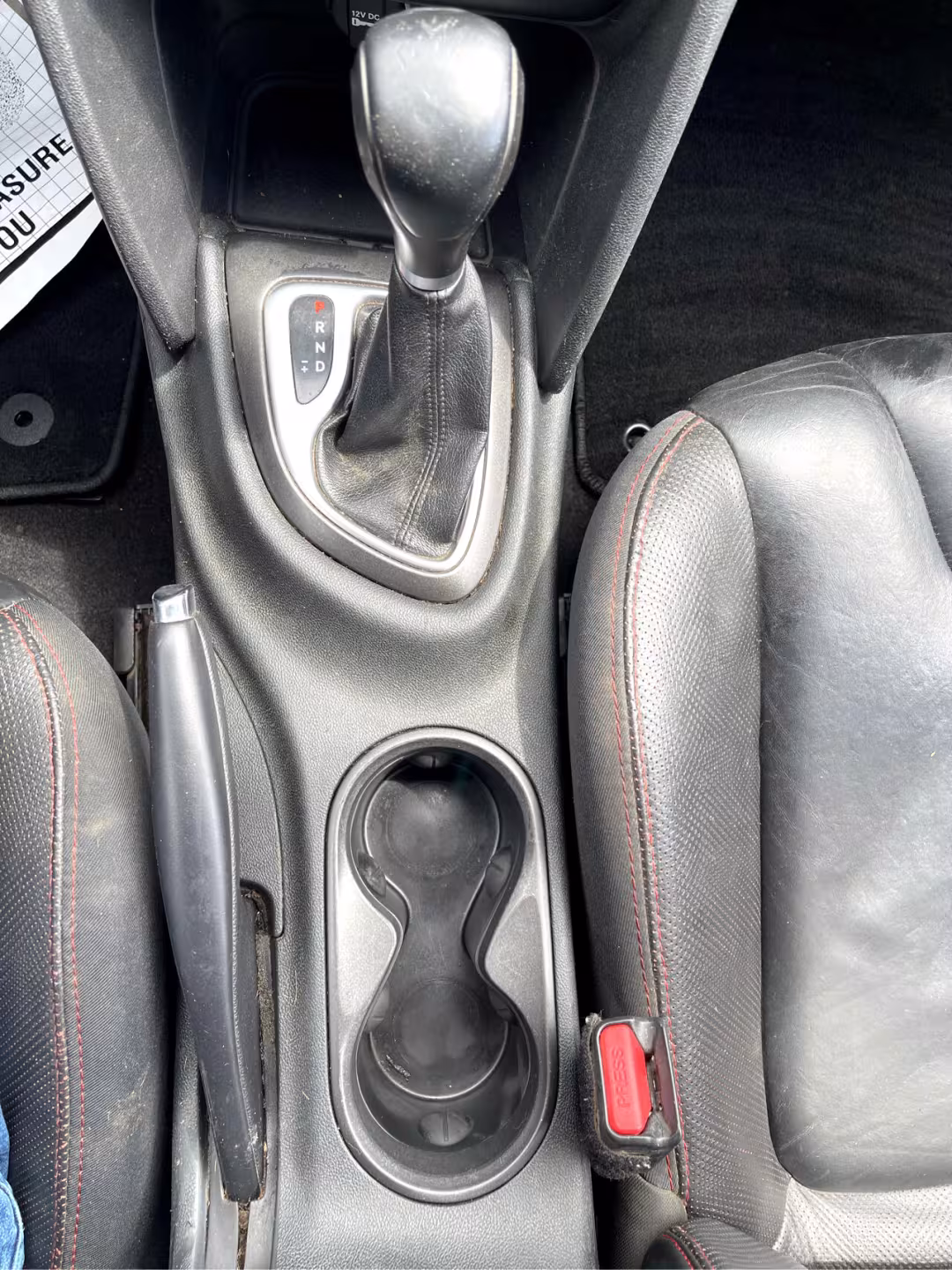 2015 Dodge Dart - 1C3CDFEB2FD404776 - Image #20