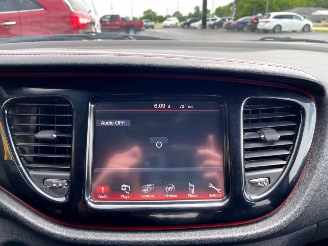 2015 Dodge Dart - 1C3CDFEB2FD404776 - Image #17