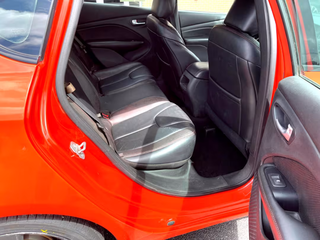 2015 Dodge Dart - 1C3CDFEB2FD404776 - Image #33