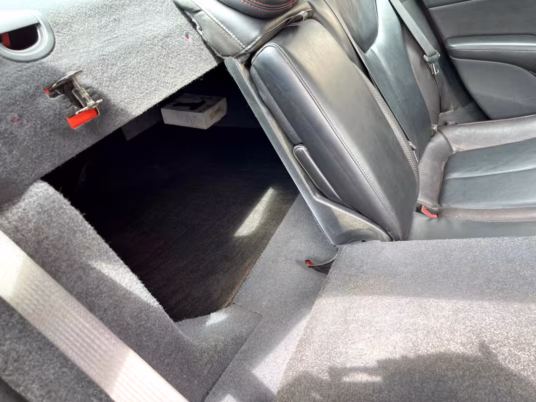 2015 Dodge Dart - 1C3CDFEB2FD404776 - Image #35