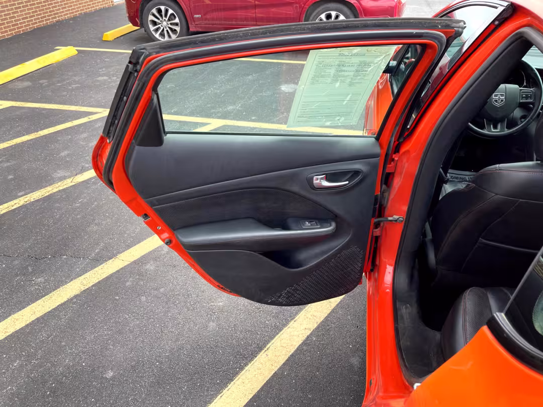 2015 Dodge Dart - 1C3CDFEB2FD404776 - Image #29