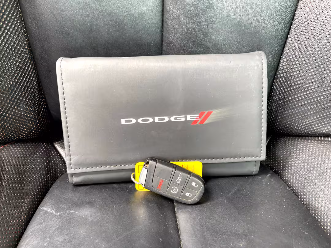 2015 Dodge Dart - 1C3CDFEB2FD404776 - Image #51