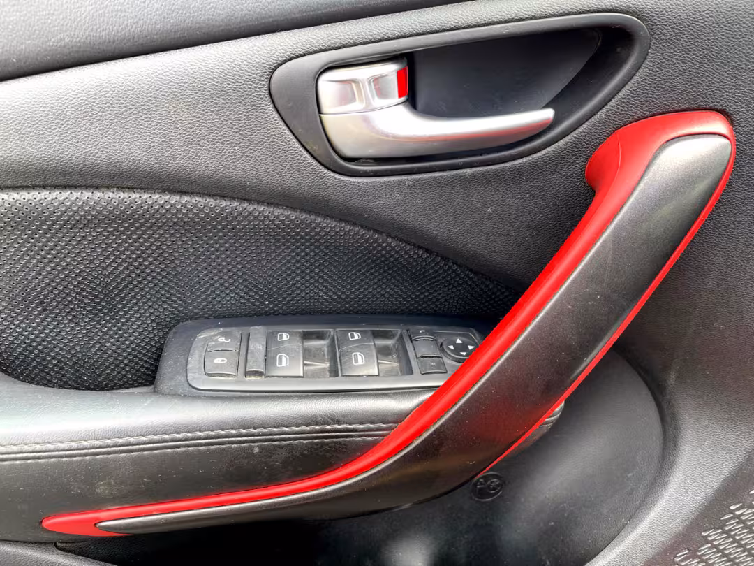 2015 Dodge Dart - 1C3CDFEB2FD404776 - Image #24