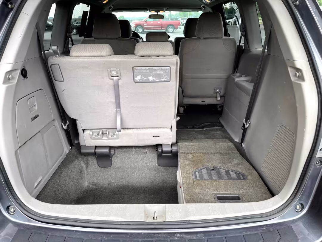 2017 Honda Odyssey - 5FNRL5H3XHB016360 - Image #26