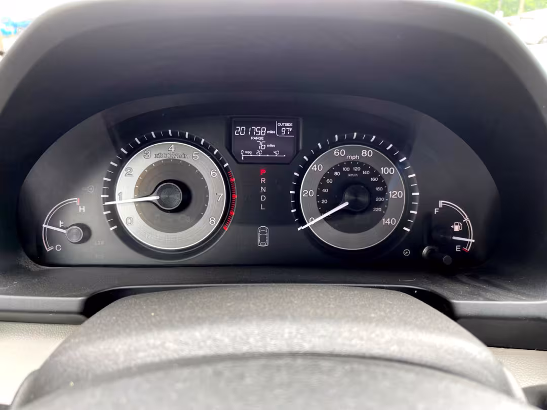 2017 Honda Odyssey - 5FNRL5H3XHB016360 - Image #13