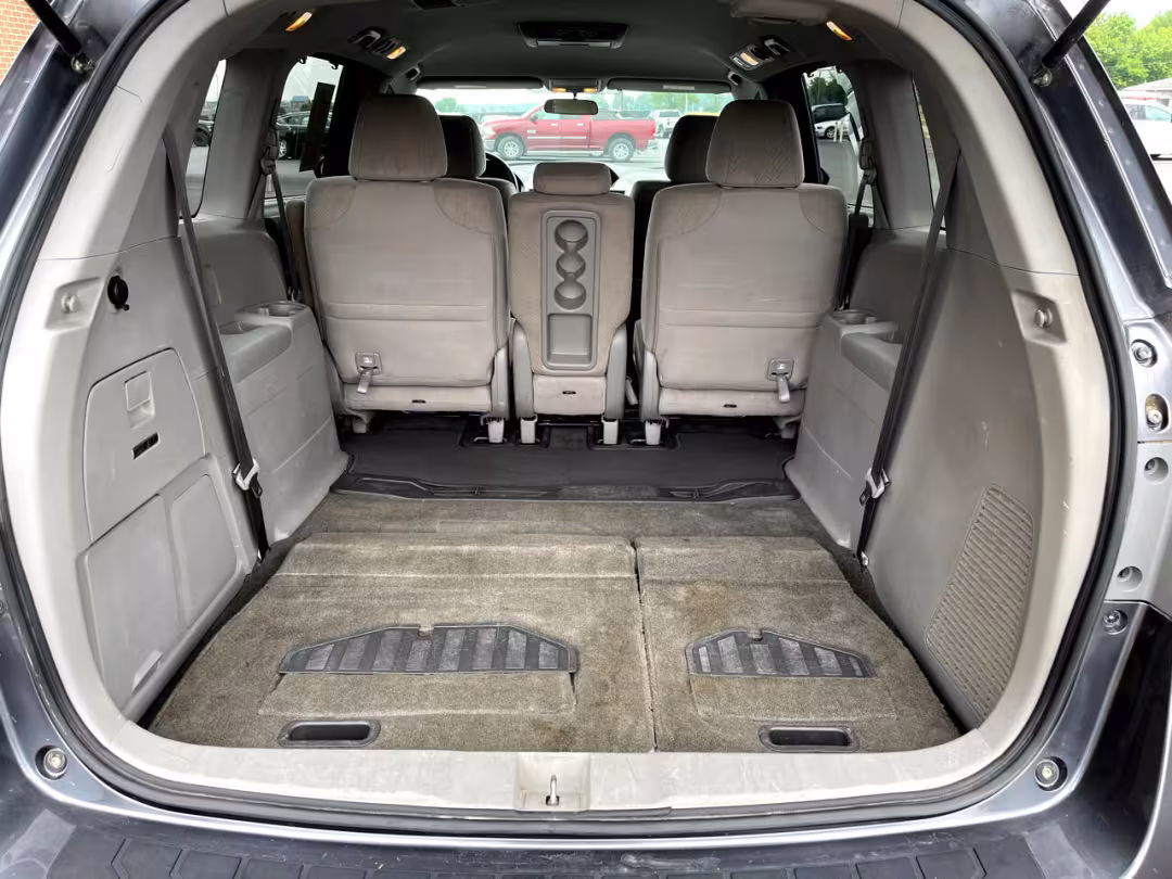 2017 Honda Odyssey - 5FNRL5H3XHB016360 - Image #27